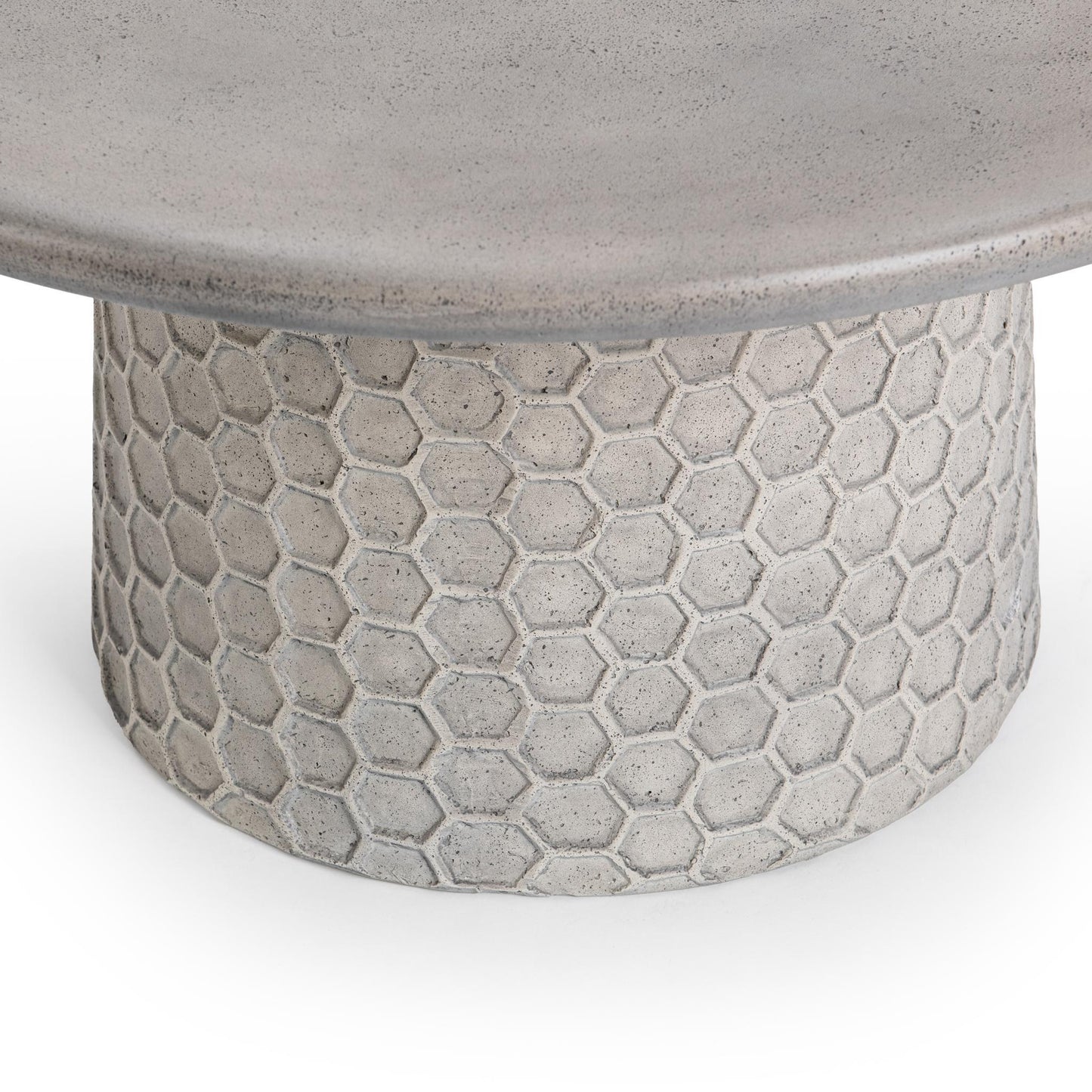 Delaine - Outdoor Table