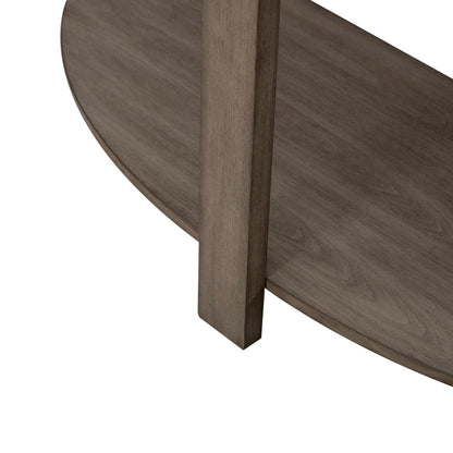 Sutton - Sofa Table - Bleached Sand