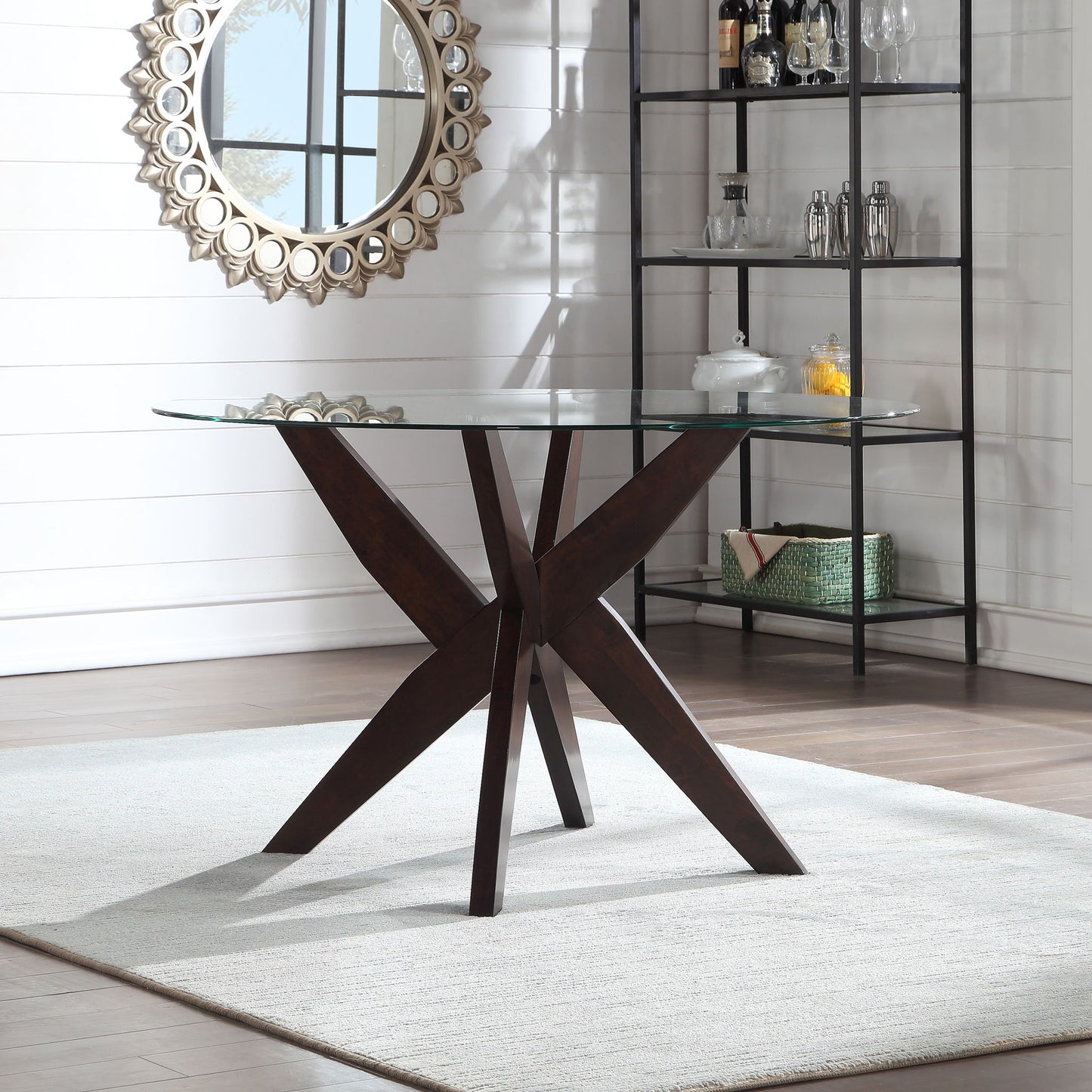 Amalie - Dining Table
