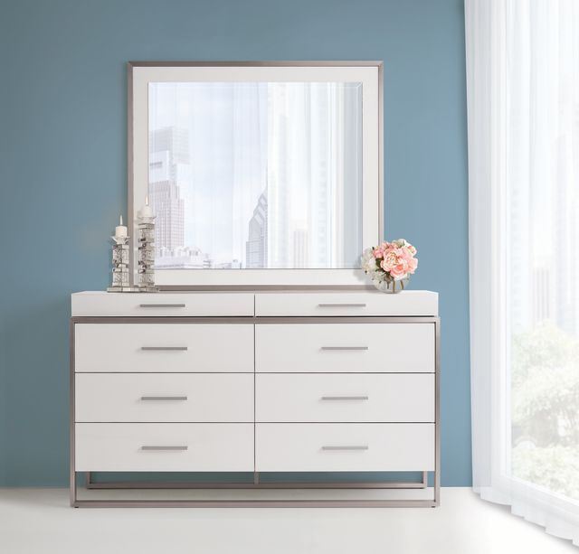 Marquee - Dresser, Mirror