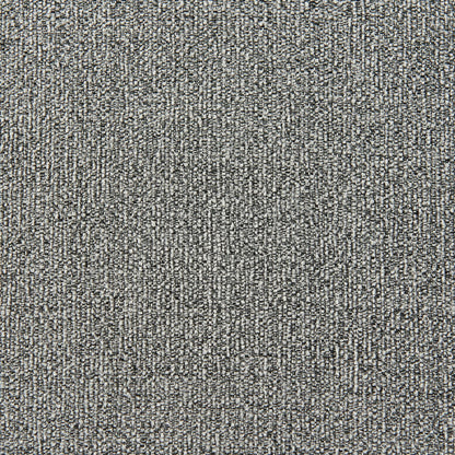 Nero - Upholstered Side Chair (Set of 2) - Gray