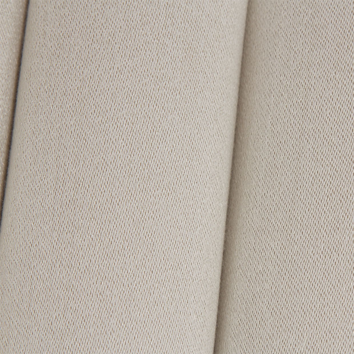 Penthouse - Bed Bench - Frosted Linen / Ash Gray