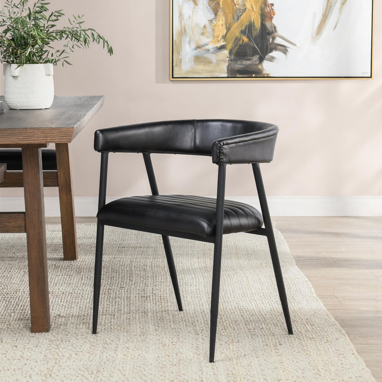 Preston - Dining Chair