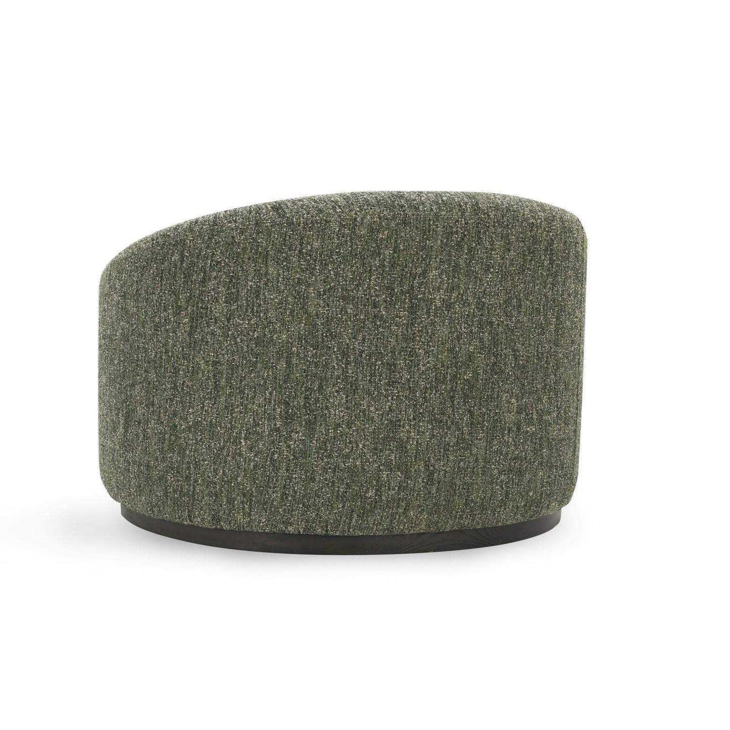 Beverly - Swivel Accent Chair