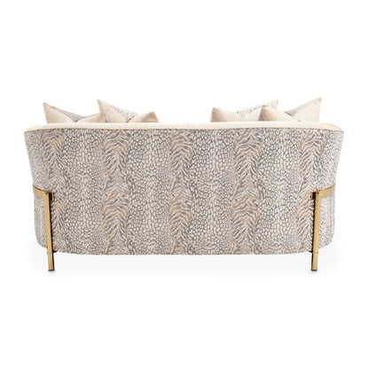 Lisbon - Loveseat
