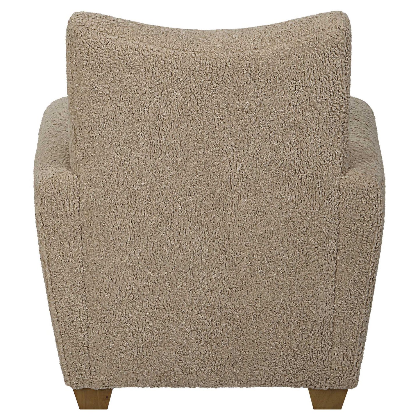 Teddy - Accent Chair