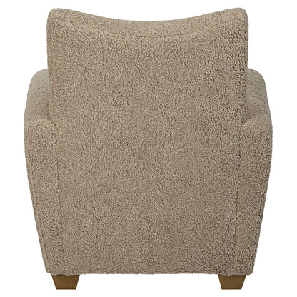 Teddy - Accent Chair