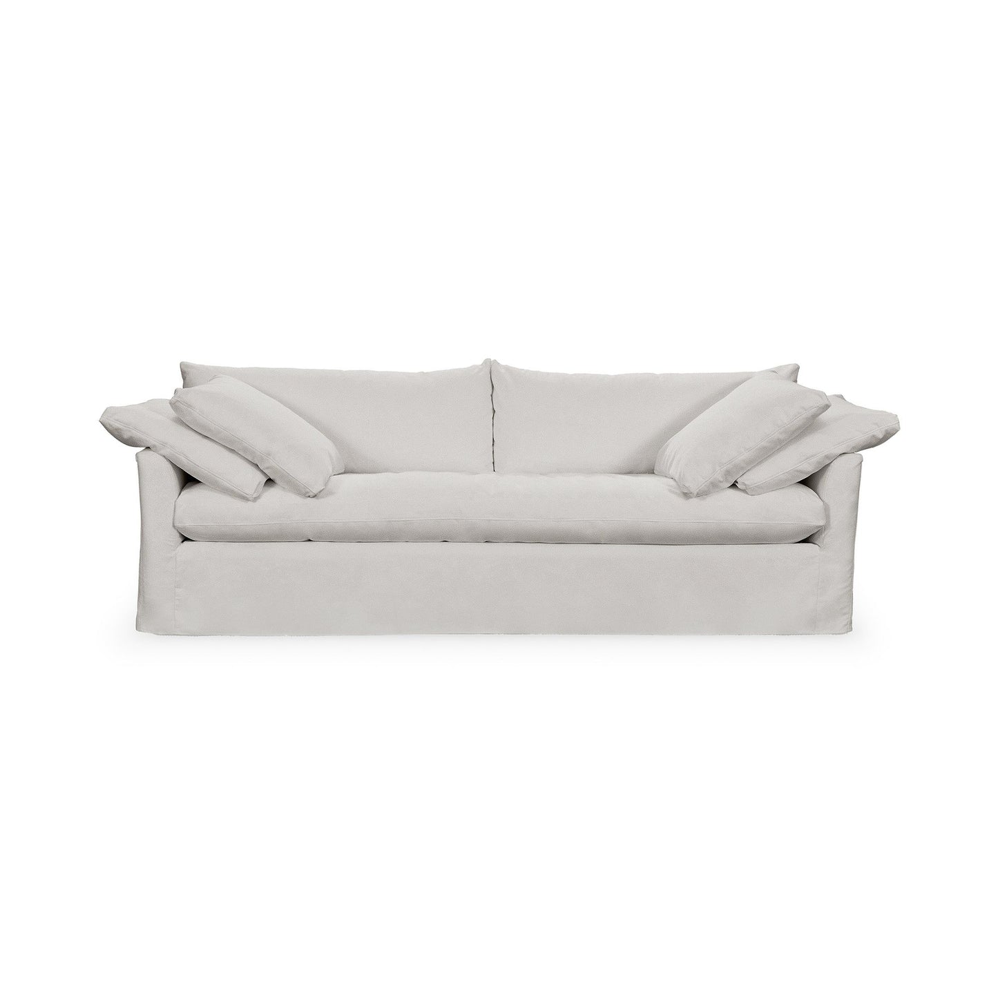 Cassiano - Slip Cover Sofa