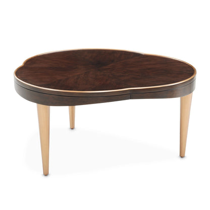 Camellia Field - Living Room Table