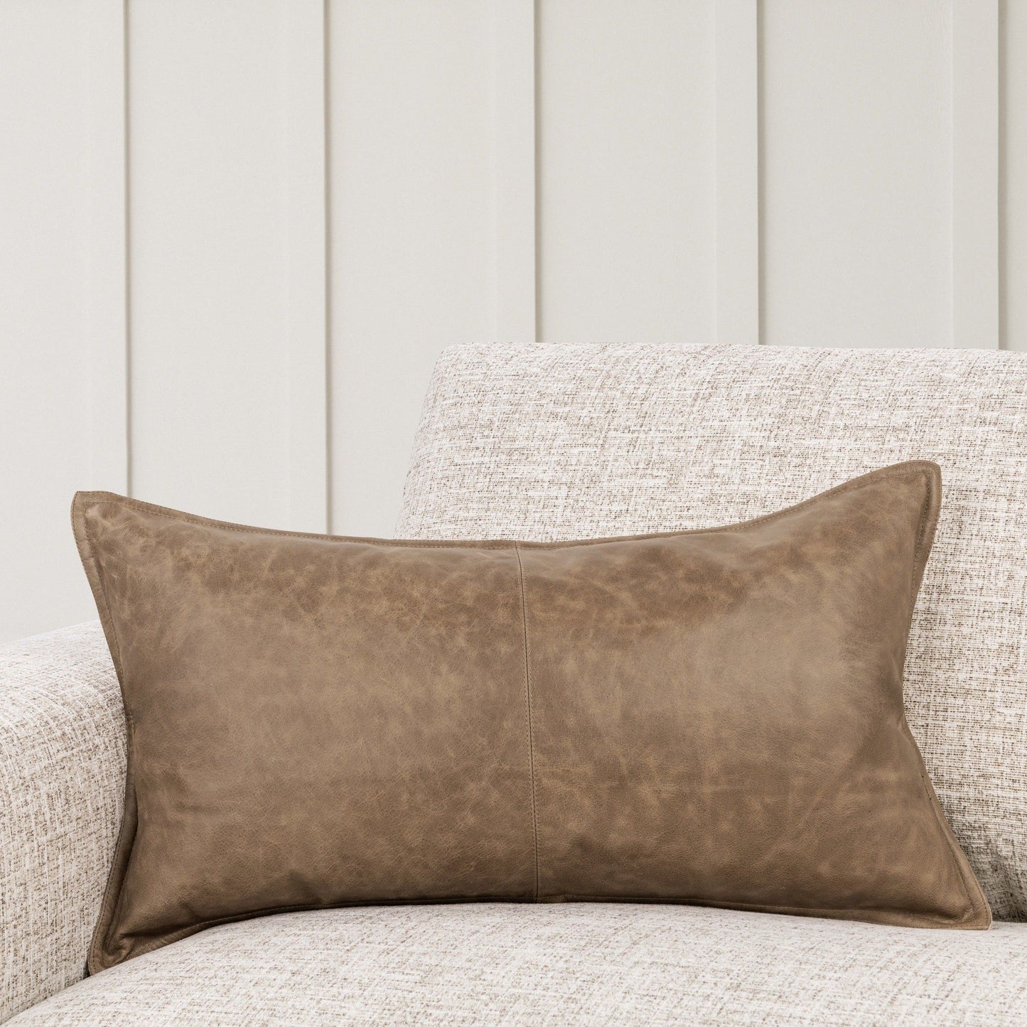 Soco Leather - SLD Pillow