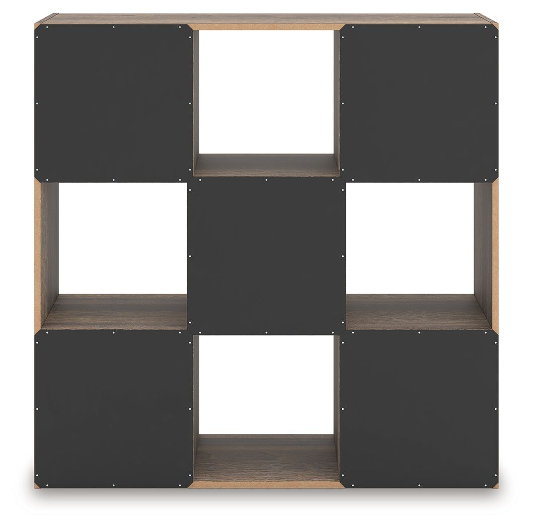 Shallifer - Cube Organizer