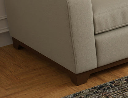 Natural Parota - Sofa