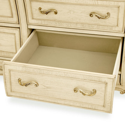 Platine de Royale - Dresser