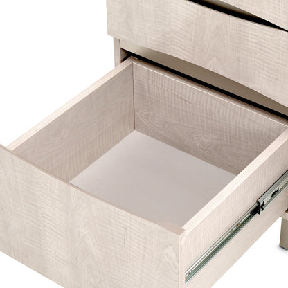 Marin - Desk - Greige