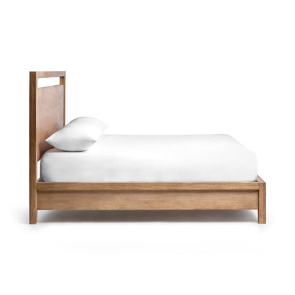 Laguna - Solid Wood Bed