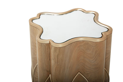 Villa Cherie - Chairside Table