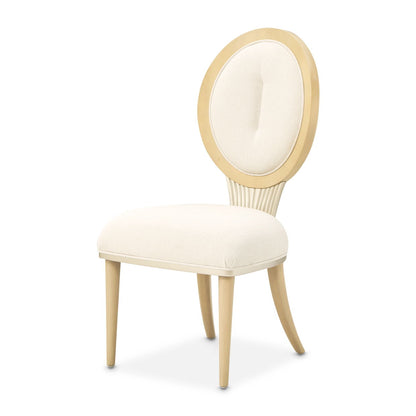 Camellia Field - Dining Side Chair (Set of 2)