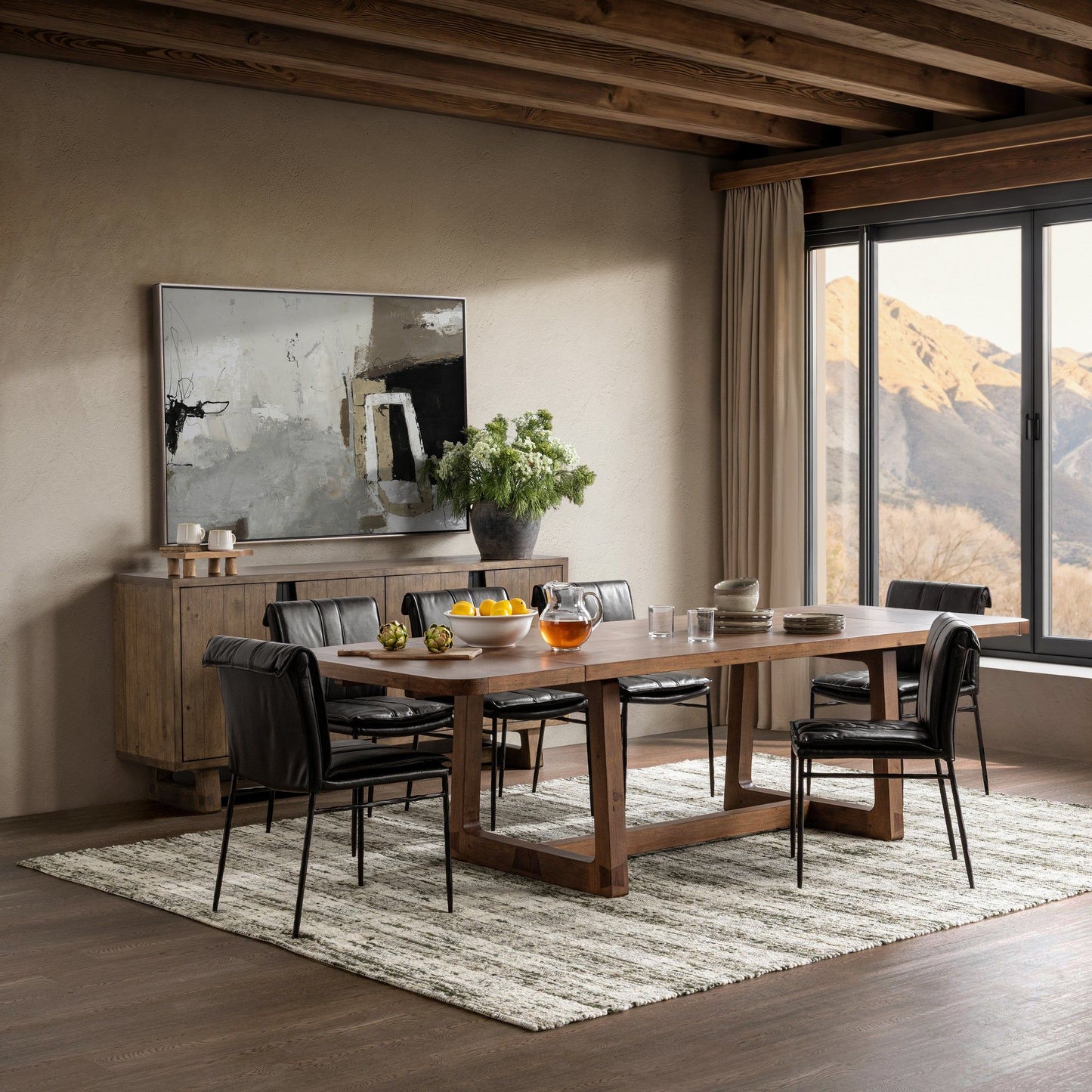 Mayer - Dining Chair (Set of 2)