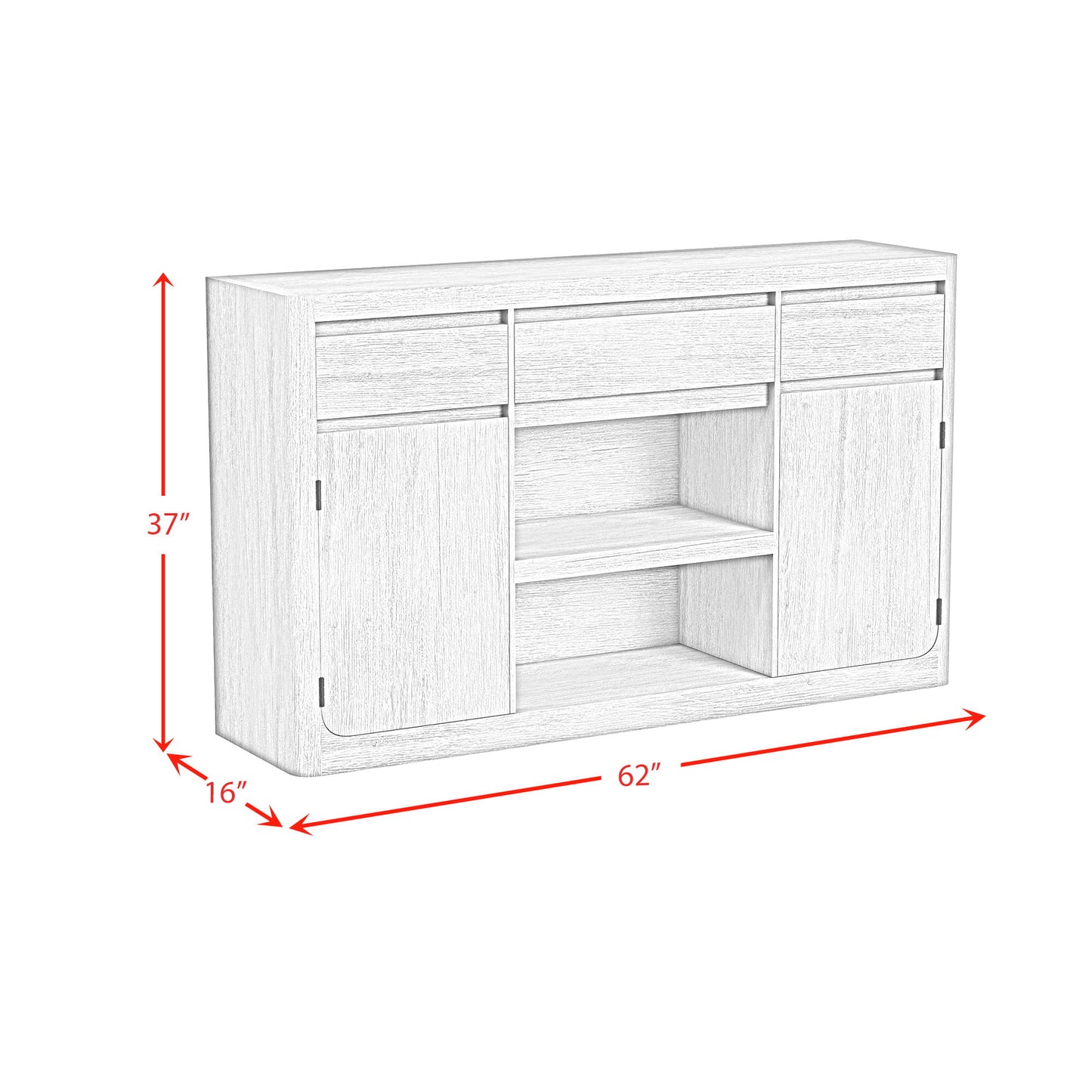 Rosalie - Dining Room Server