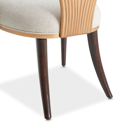 Camellia Field - Dining Arm Chair (Set of 2)
