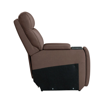 Beckham - Console - Aline Saddle