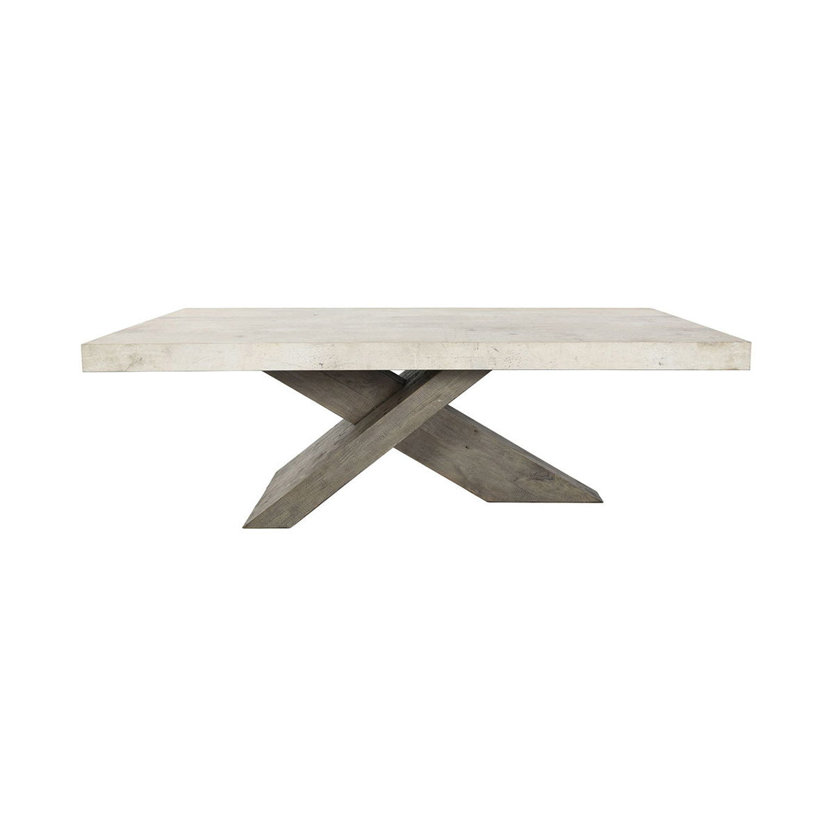 Durant - Coffee Table
