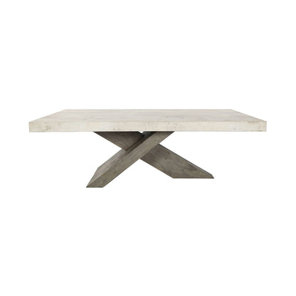 Durant - Coffee Table