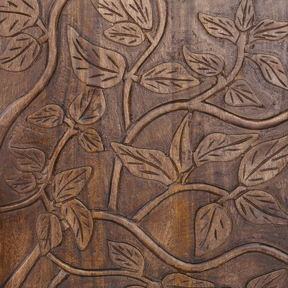 Albero - 4 Door Wood Buffet