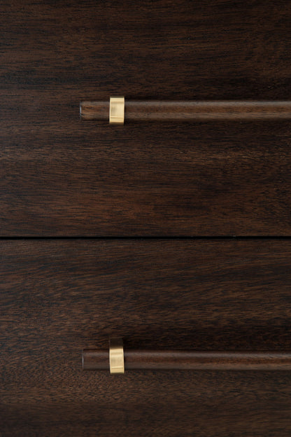 Dantenton - Dresser