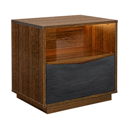 Kayner - Nightstand