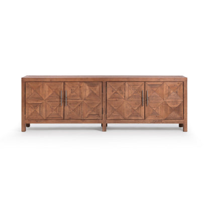 Elani - 4 Door Sideboard