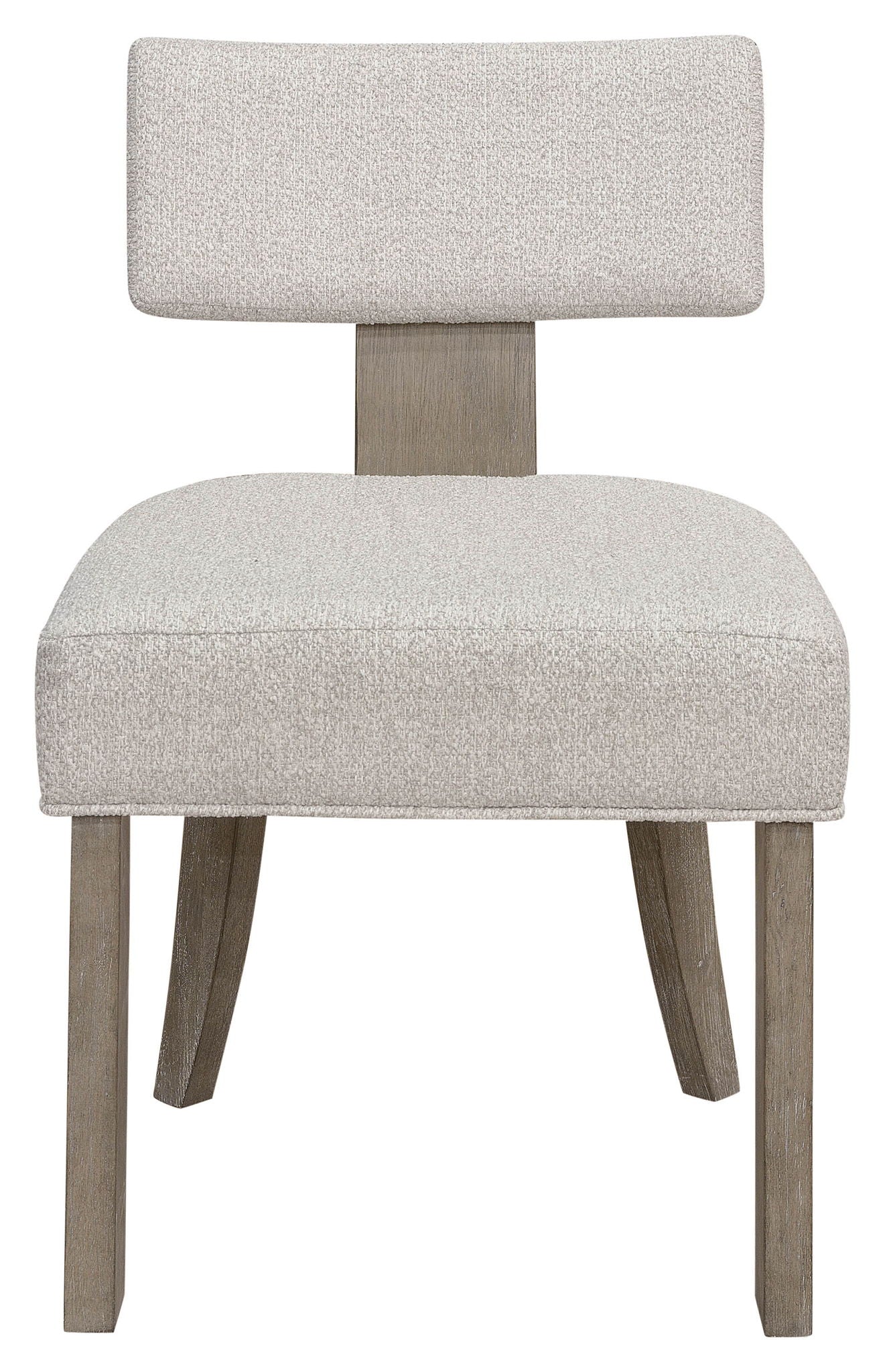 Anderson Park - Round Dining Table Set With Kilsmos Chairs