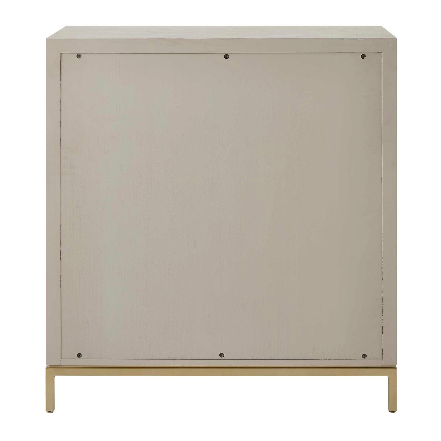 Alessia - 2 Door Cabinet - Light Brown