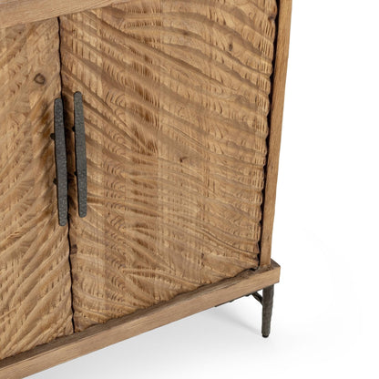 Edison - Cabinet