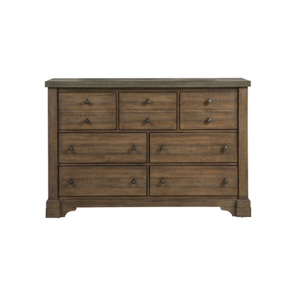 Augusta - Dresser