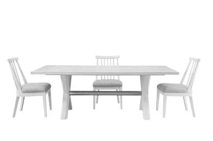 Nadine - Dining Chair (Set of 2) - White