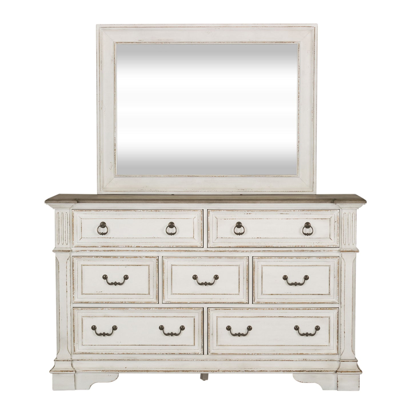 Abbey Park - Bedroom Set