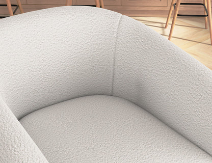 Suomi - Sofa - Light Cream