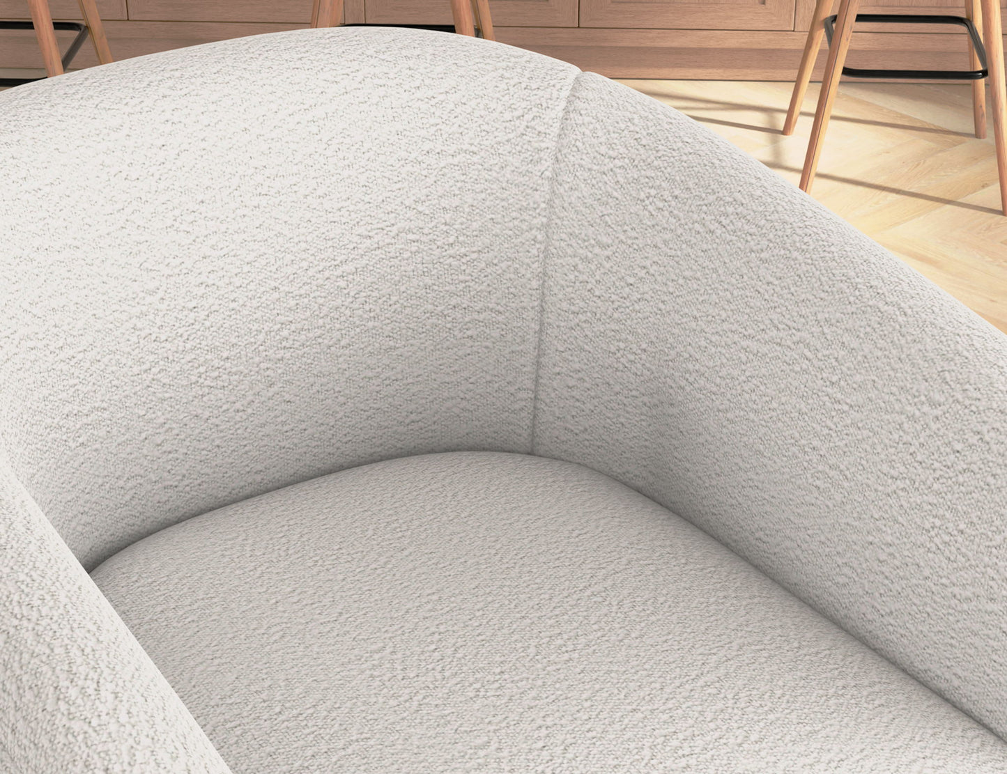 Suomi - Loveseat
