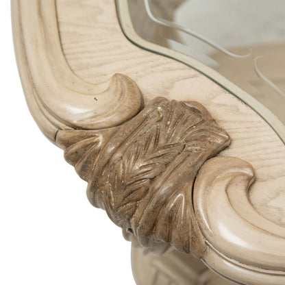 Platine de Royale - Table