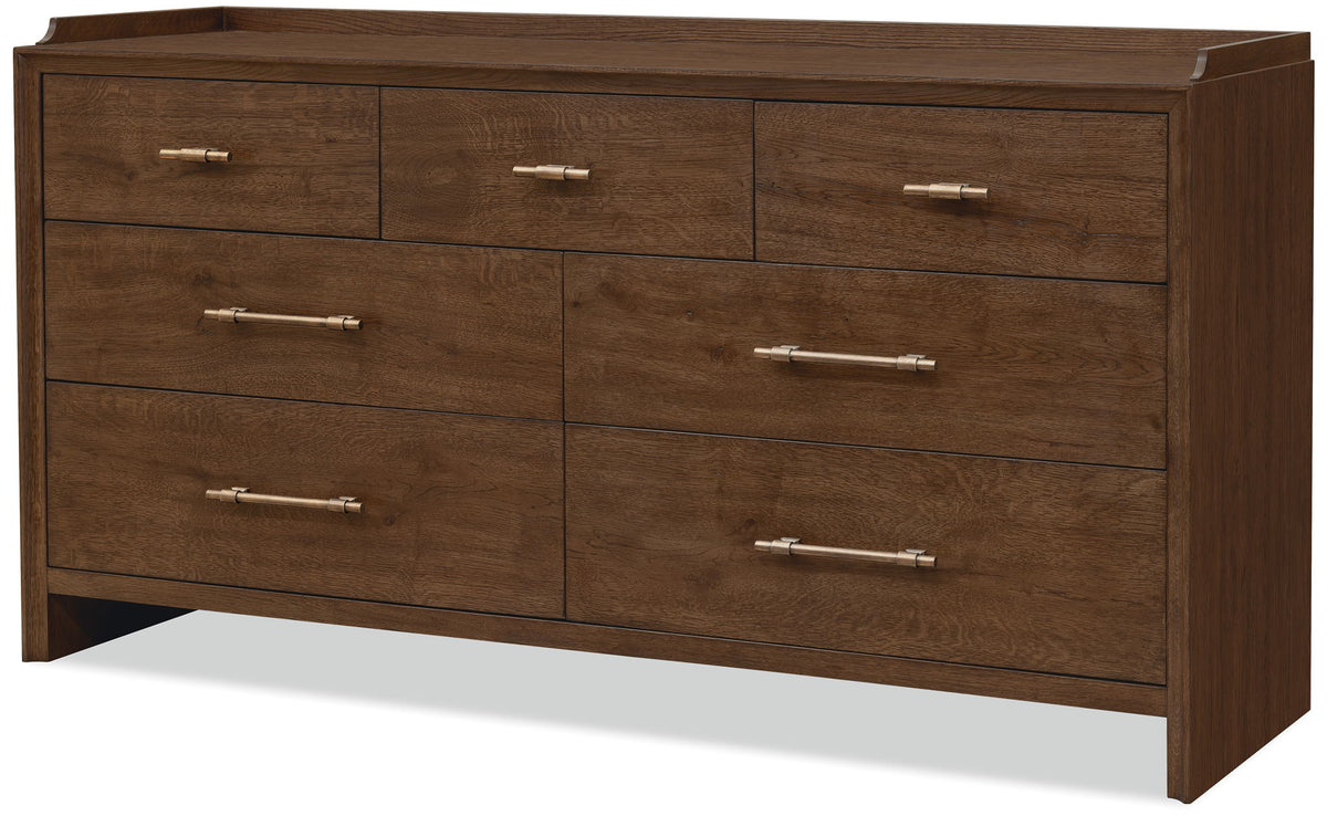 Cashiers - Bedroom Dresser