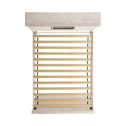 Scott - Platform Storage Bedroom Set