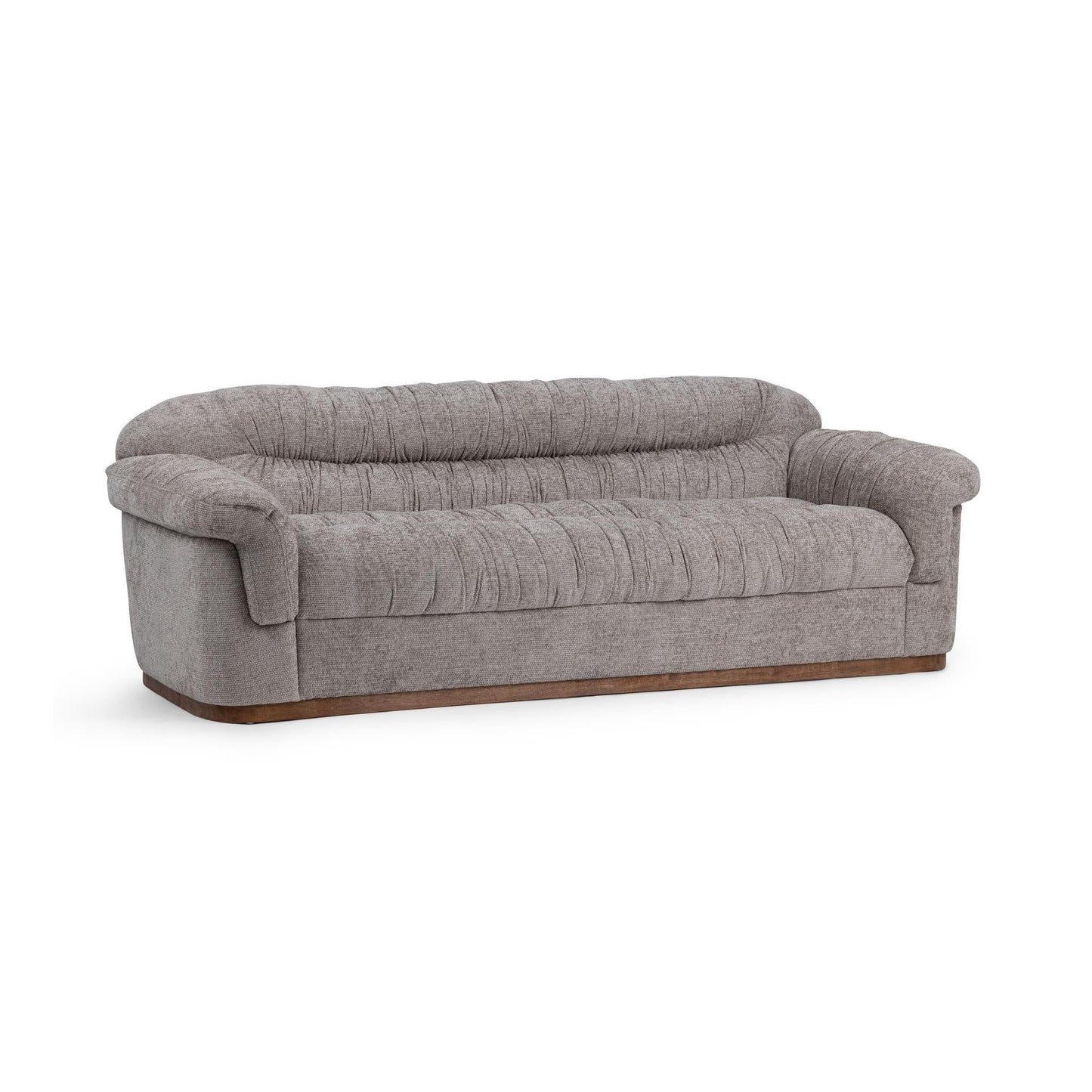 Adam - Sofa - Smoky Pearl
