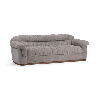 Adam - Sofa - Smoky Pearl