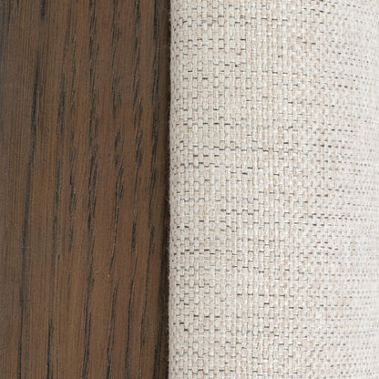 Estelle - Dining Chair (Set of 2) - Soft Cocoa