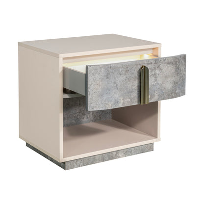Pavira - Nightstand