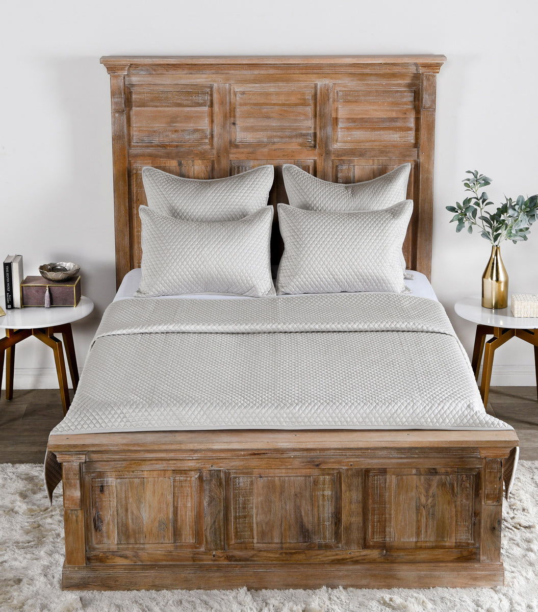 Diamond - Quilt Set