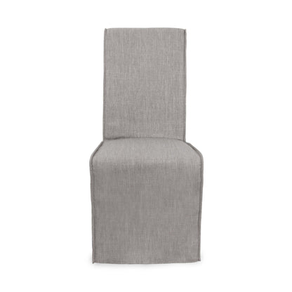 Jordan - Upholstered Dining Chair (Set of 2)