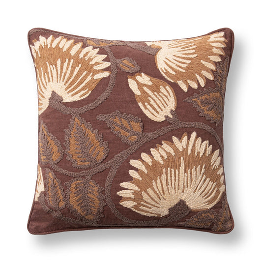 Transcendence - Folly Pillow