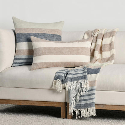Boardwalk - BW Gardner Pillow